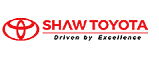 shaw toyota client of starbizsolutions.com