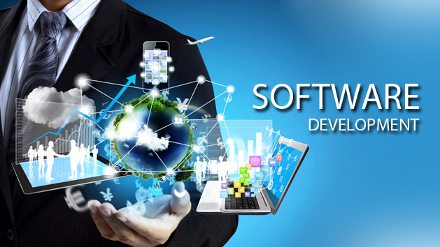 Software Development services by starbiz solutions pune